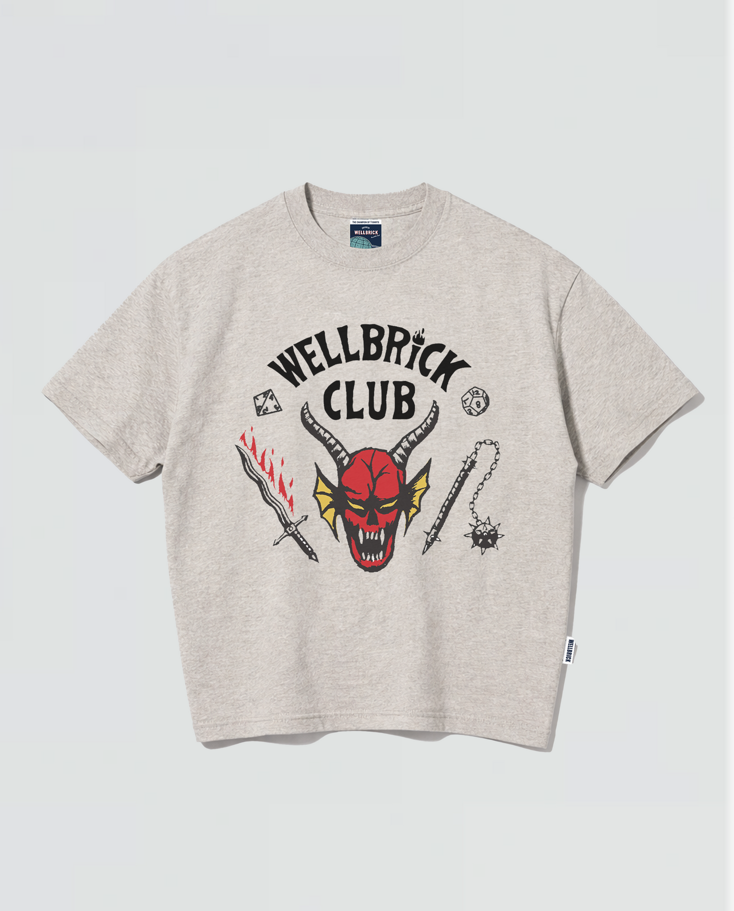 Wellbrick Club