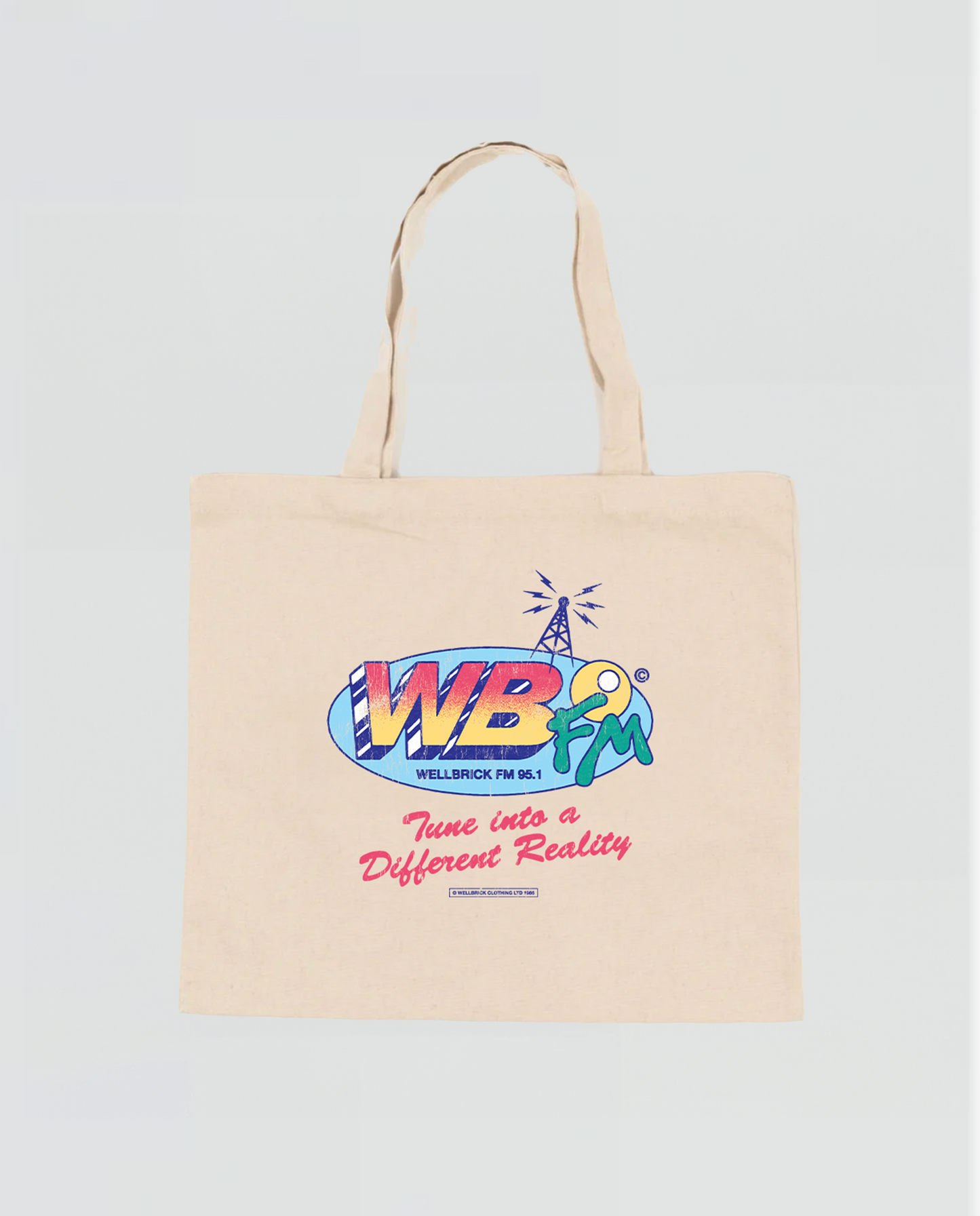 Graphic Tote Bags