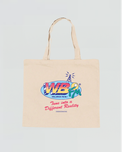 Graphic Tote Bags
