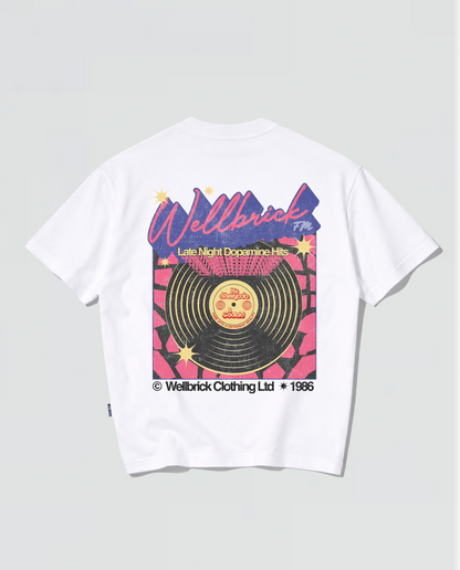 Wellbrick FM 2.0 (limited edition)