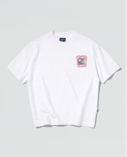 Wellbrick Hawks Super Bowl