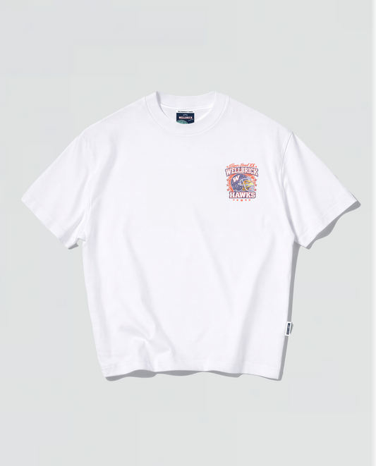 Wellbrick Hawks Super Bowl