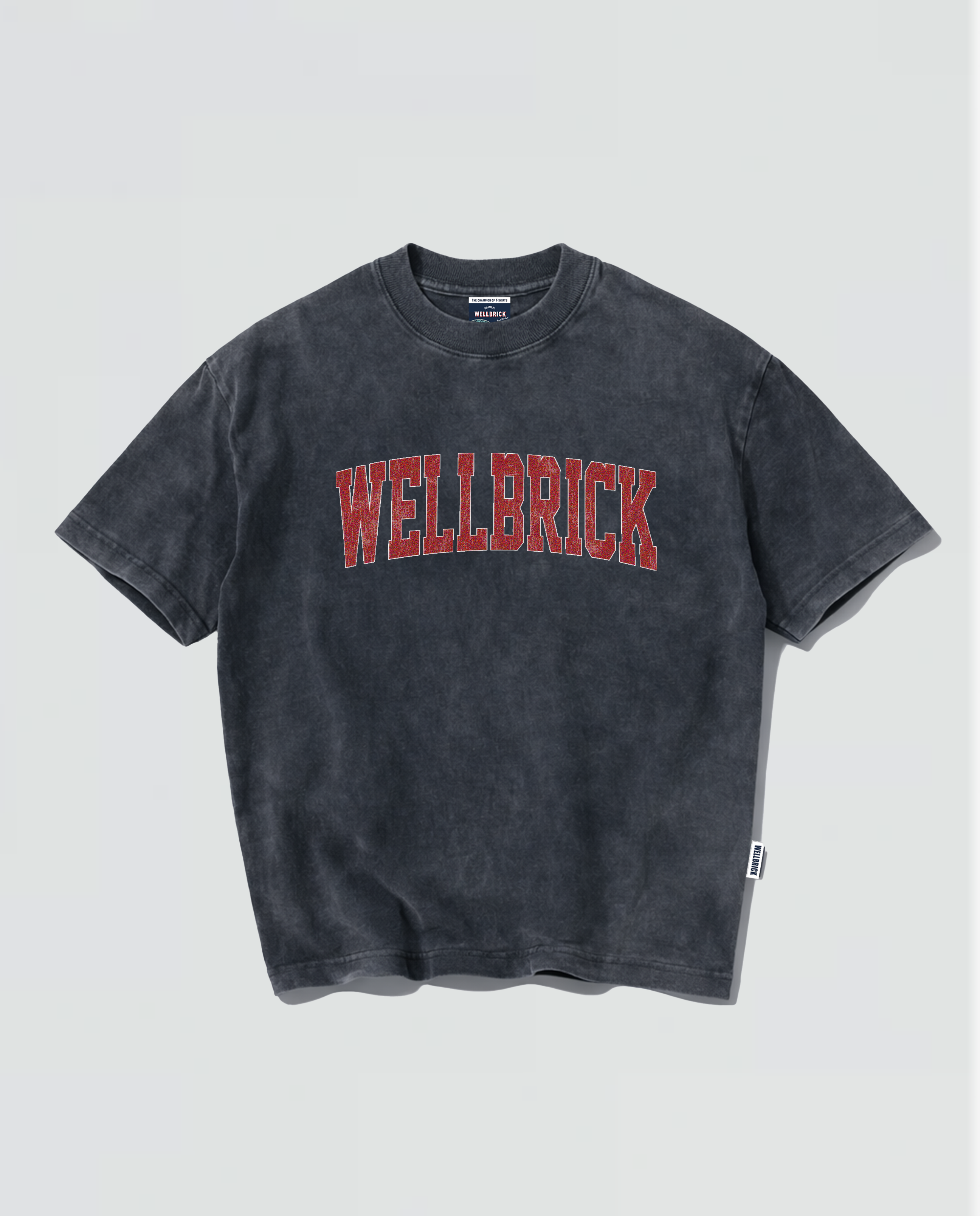 CLASSIC GRAPHIC T-SHIRTS