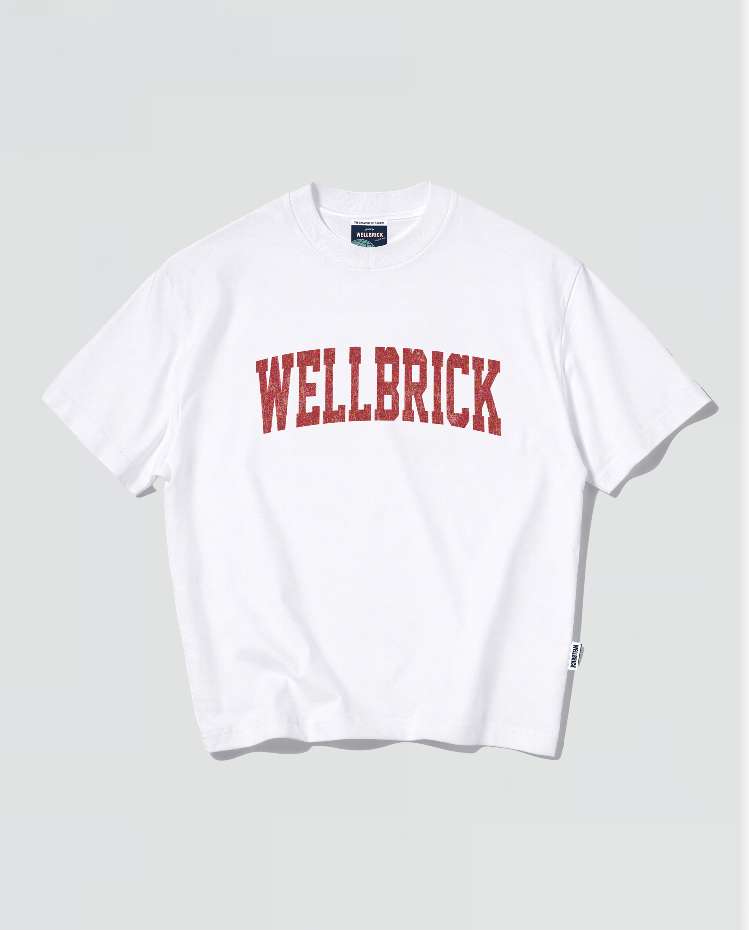 CLASSIC GRAPHIC T-SHIRTS