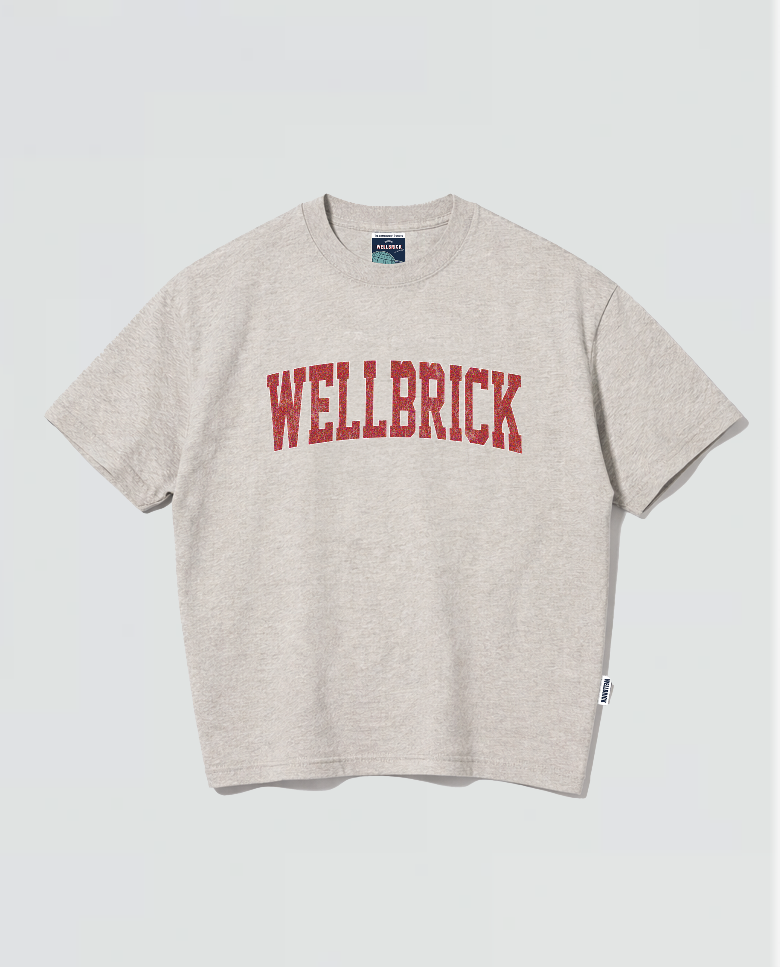 CLASSIC GRAPHIC T-SHIRTS
