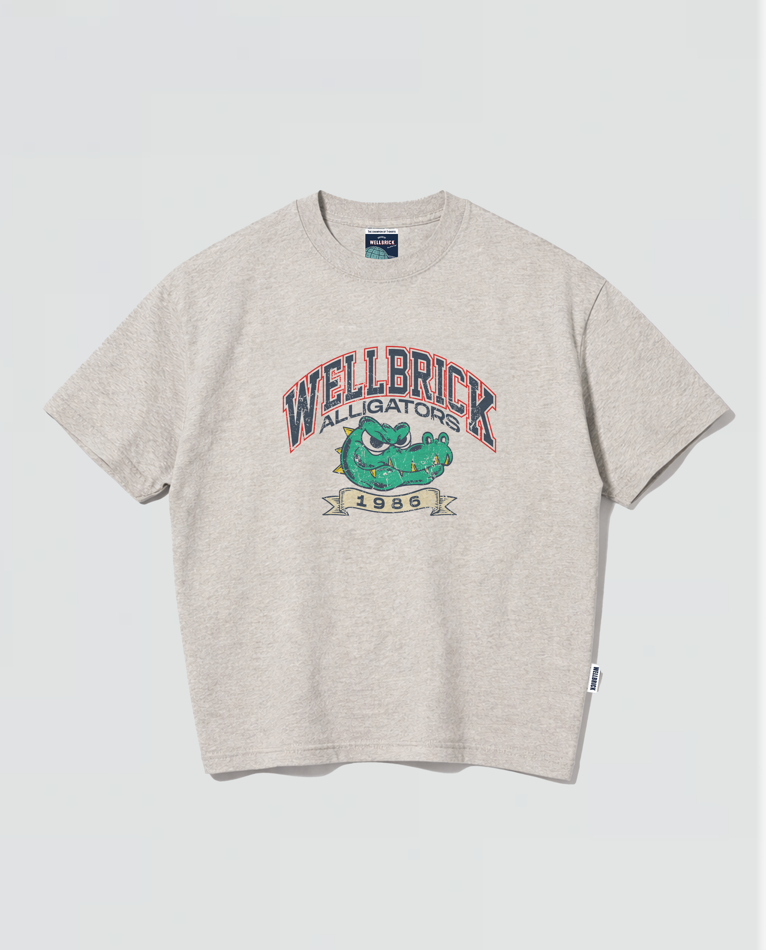 CLASSIC GRAPHIC T-SHIRTS