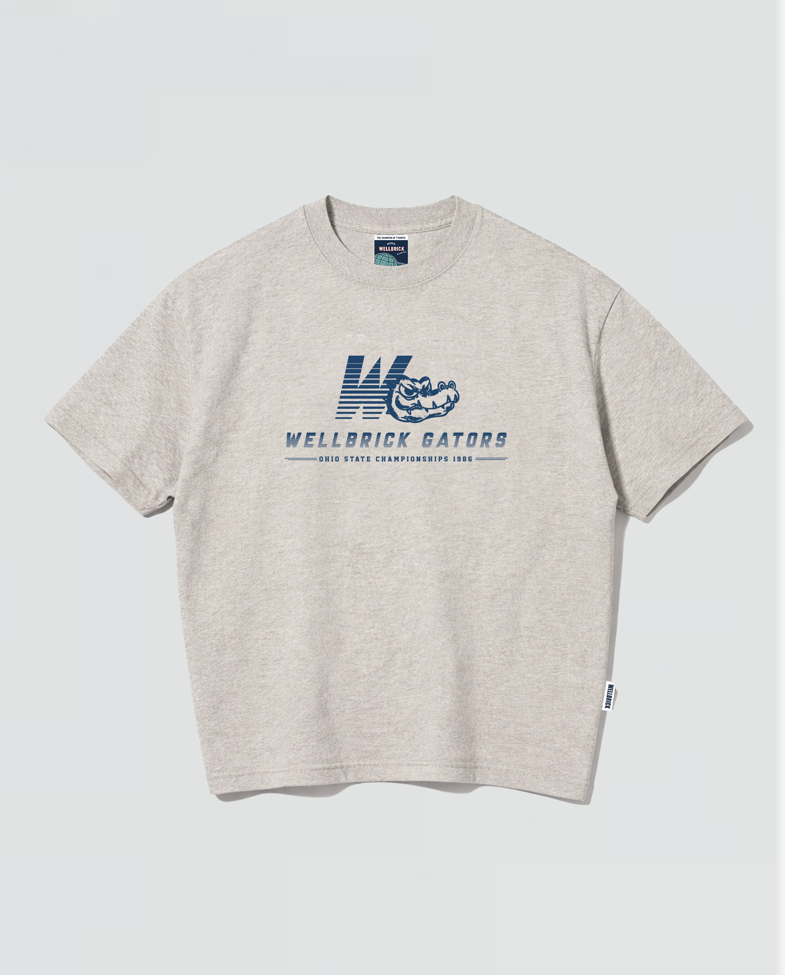 CLASSIC GRAPHIC T-SHIRTS