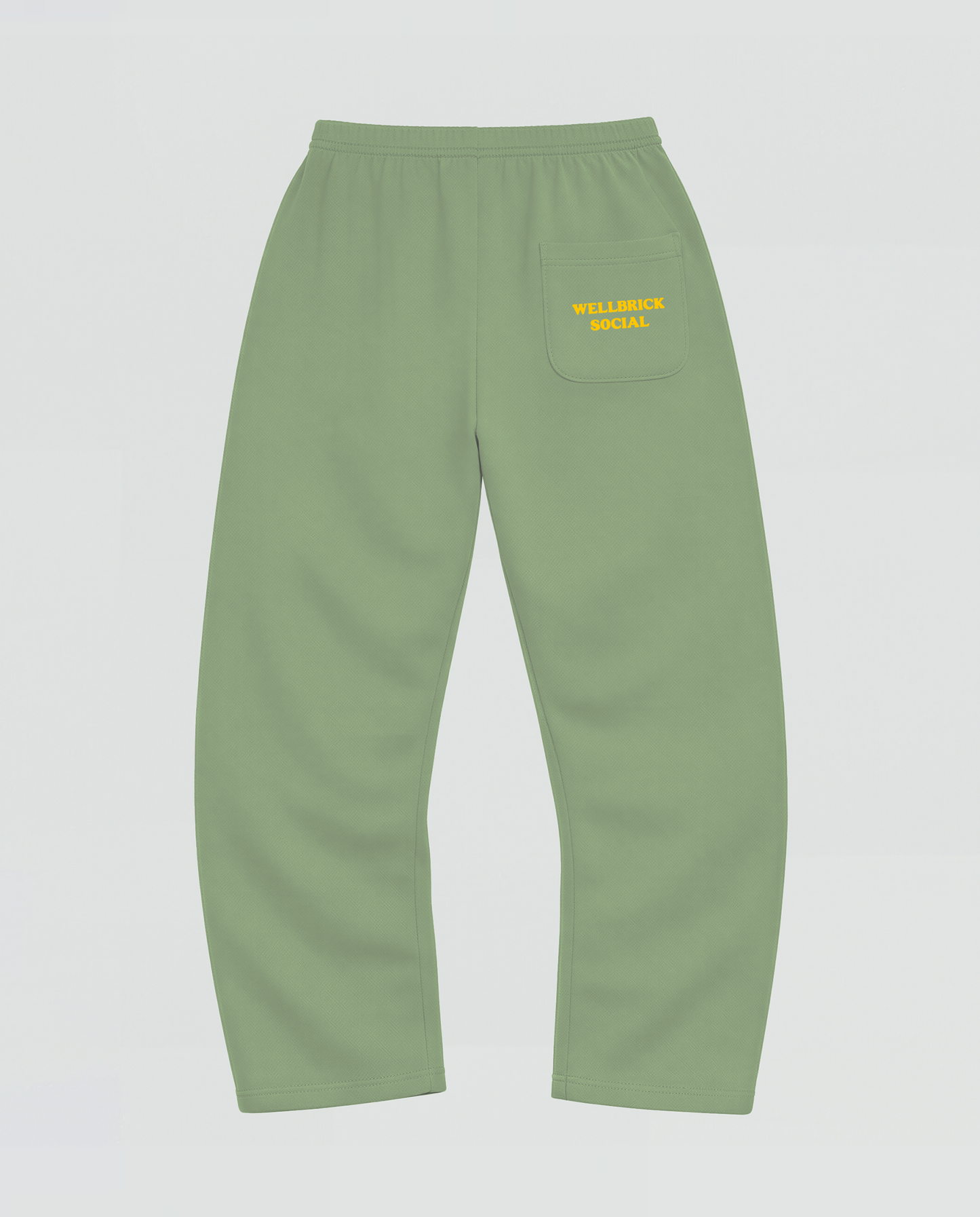 Matcha Green Sweatpants