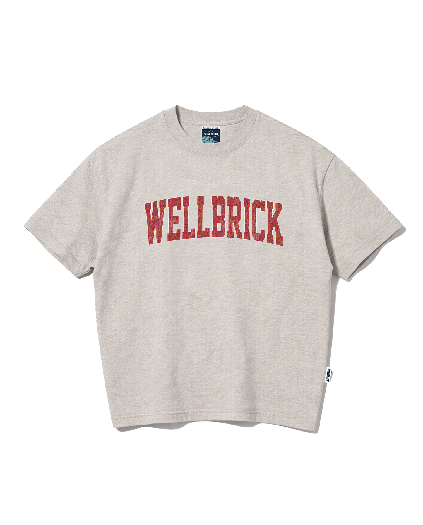 Wellbrick Varsity
