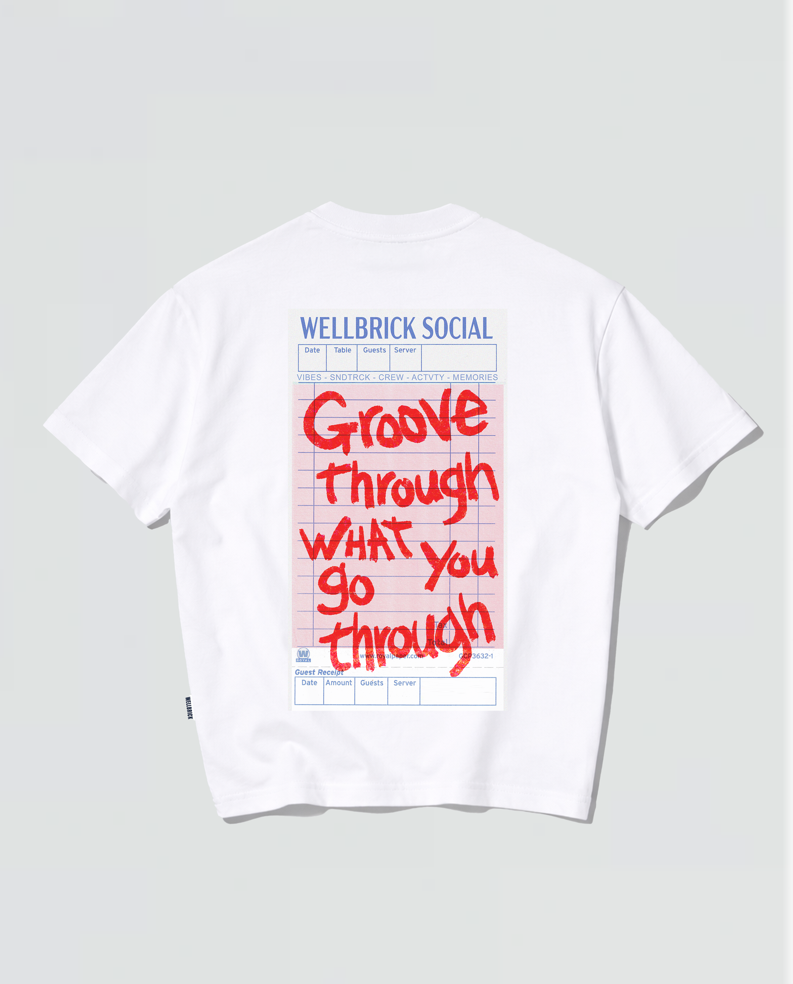 CLASSIC GRAPHIC T-SHIRTS