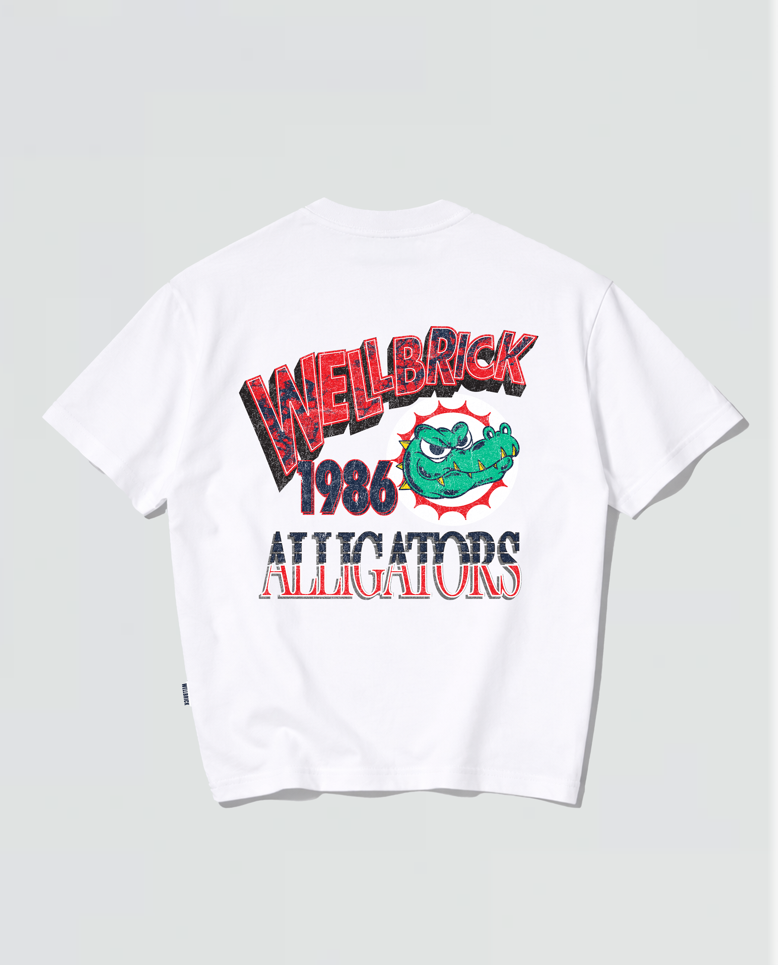 CLASSIC GRAPHIC T-SHIRTS