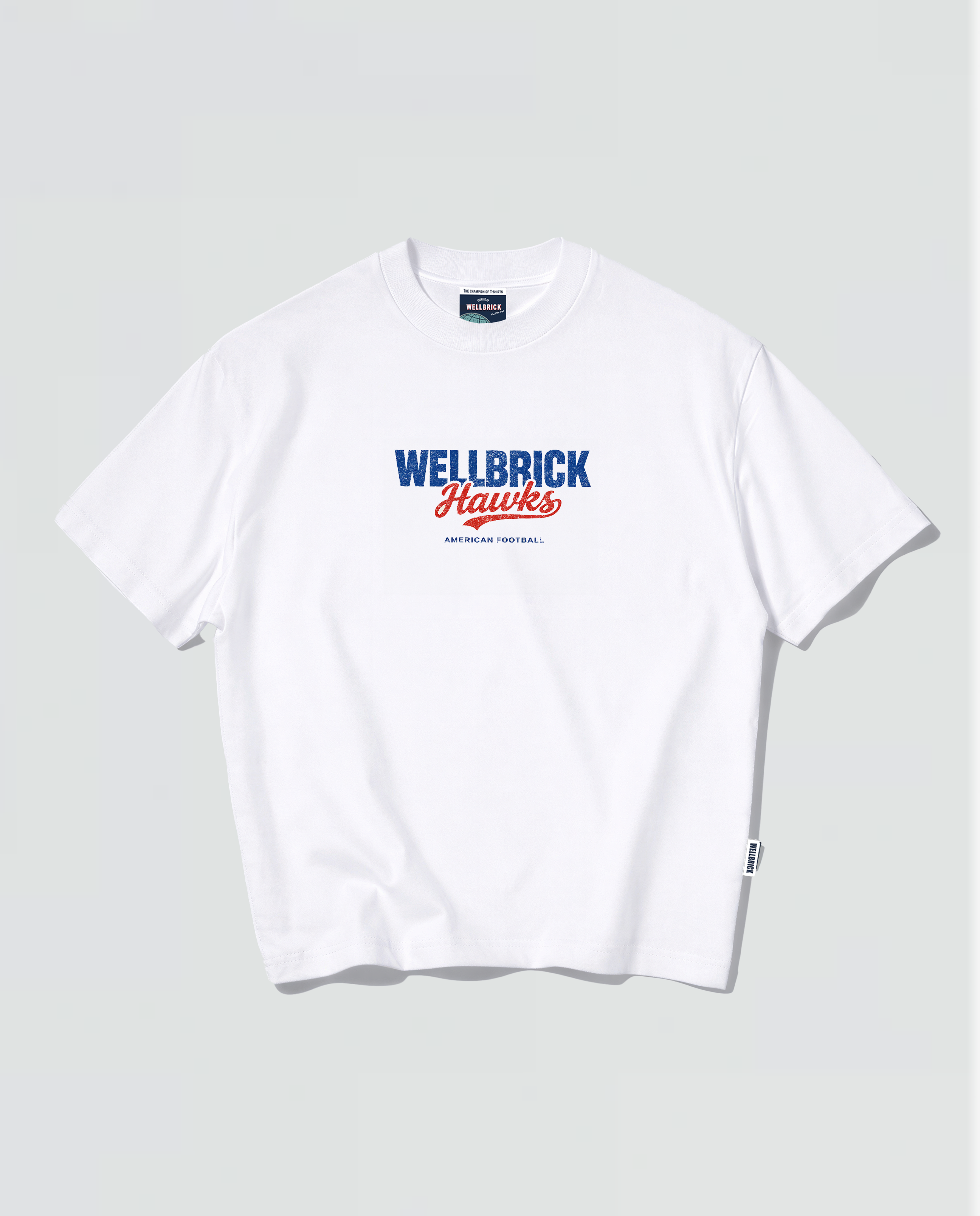 CLASSIC GRAPHIC T-SHIRTS
