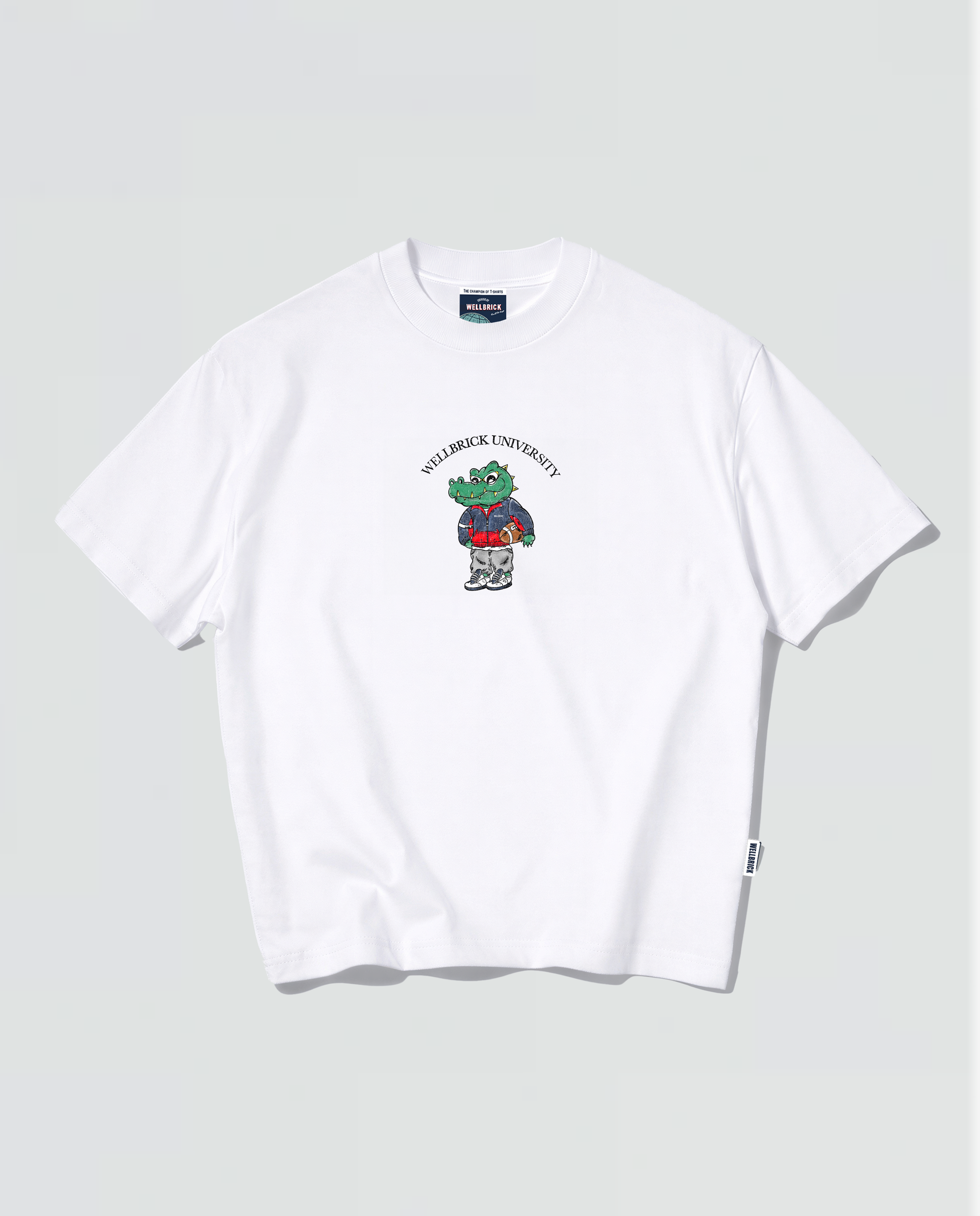 CLASSIC GRAPHIC T-SHIRTS