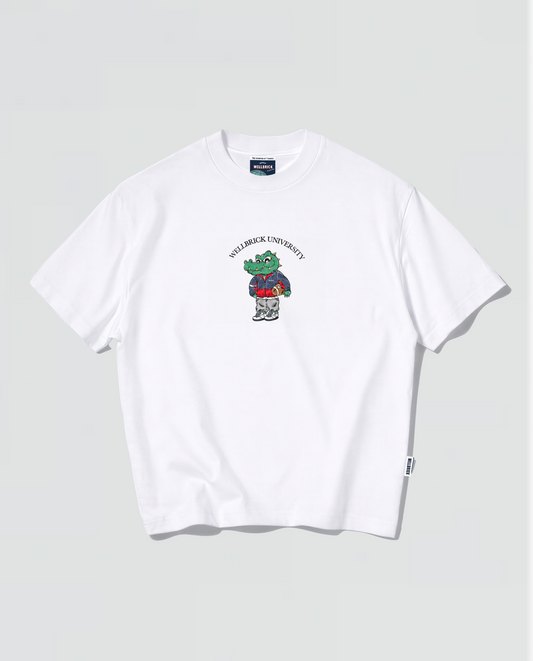 Mascot Tee