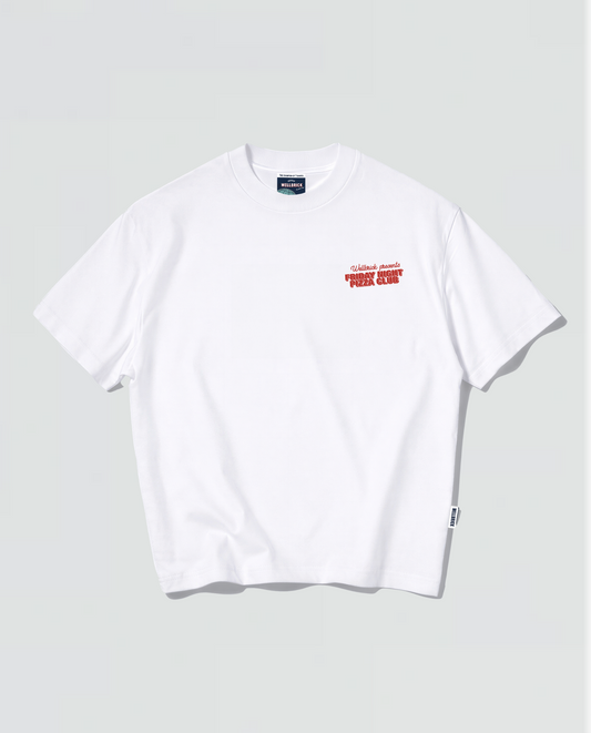 Friday Night Pizza Club 2.0 (limited edition)