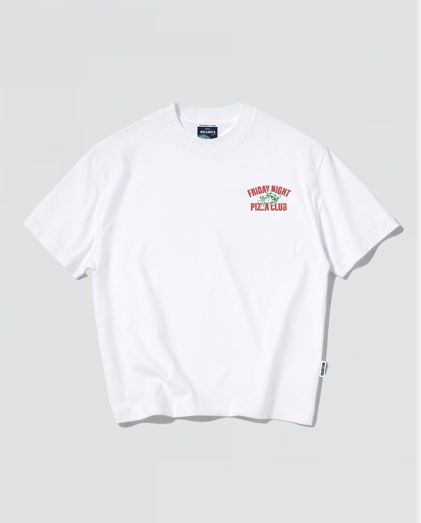 Friday Night Pizza Club