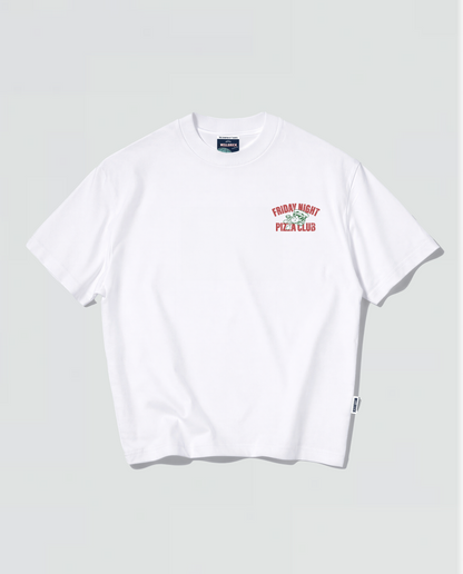 Friday Night Pizza Club