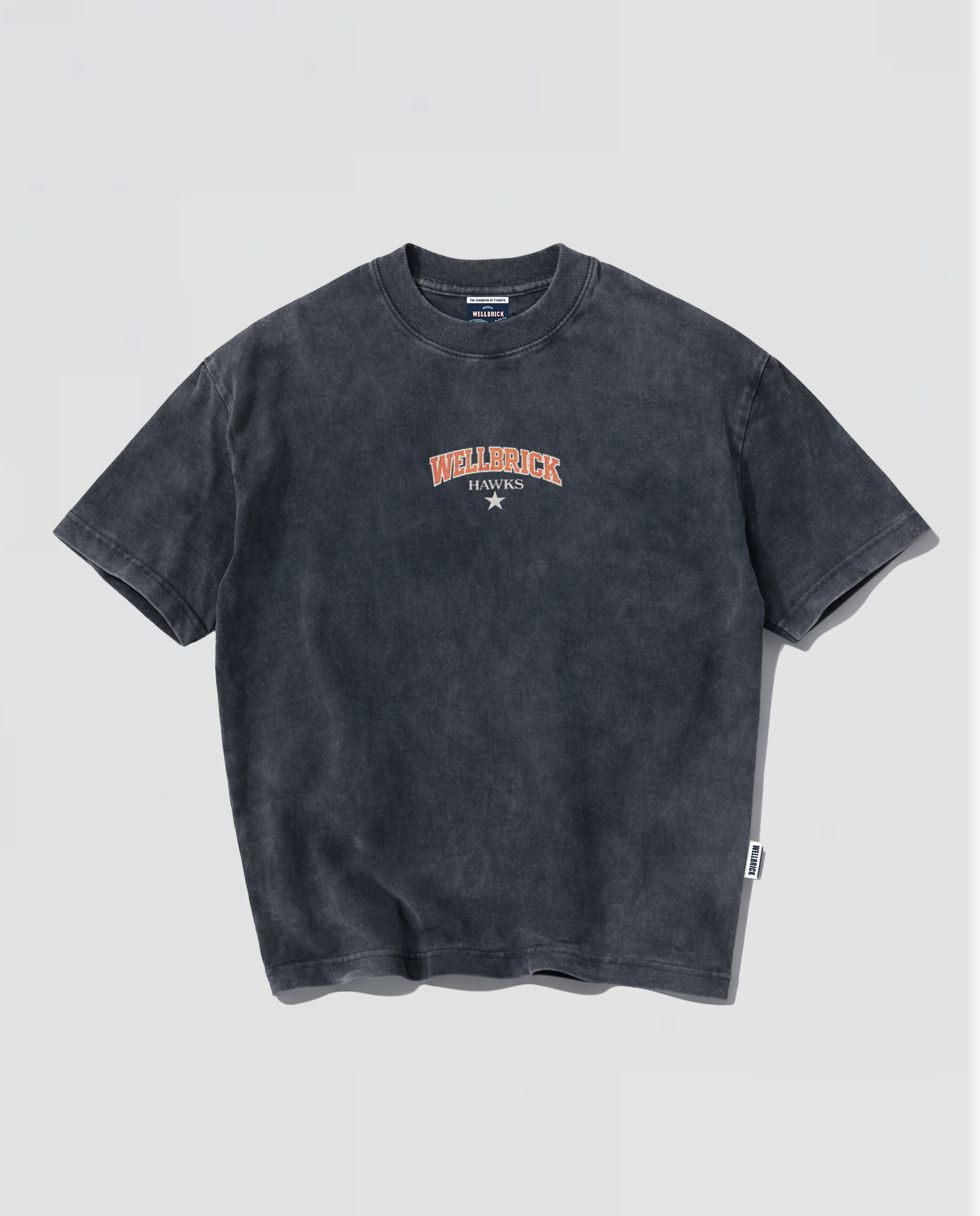 CLASSIC GRAPHIC T-SHIRTS