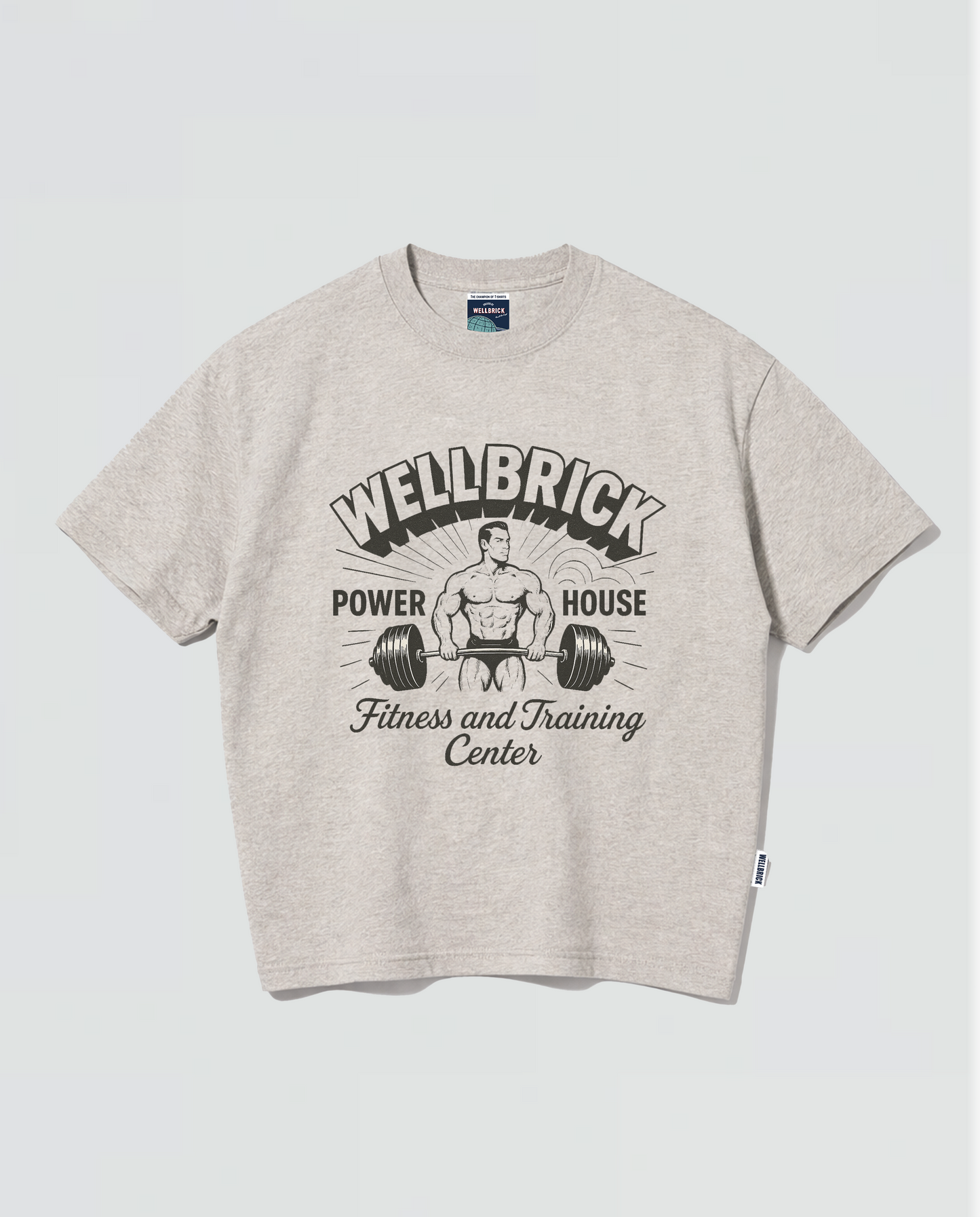 Wellbrick Powerhouse