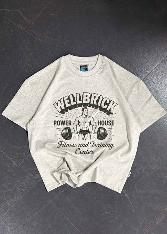 Wellbrick Powerhouse