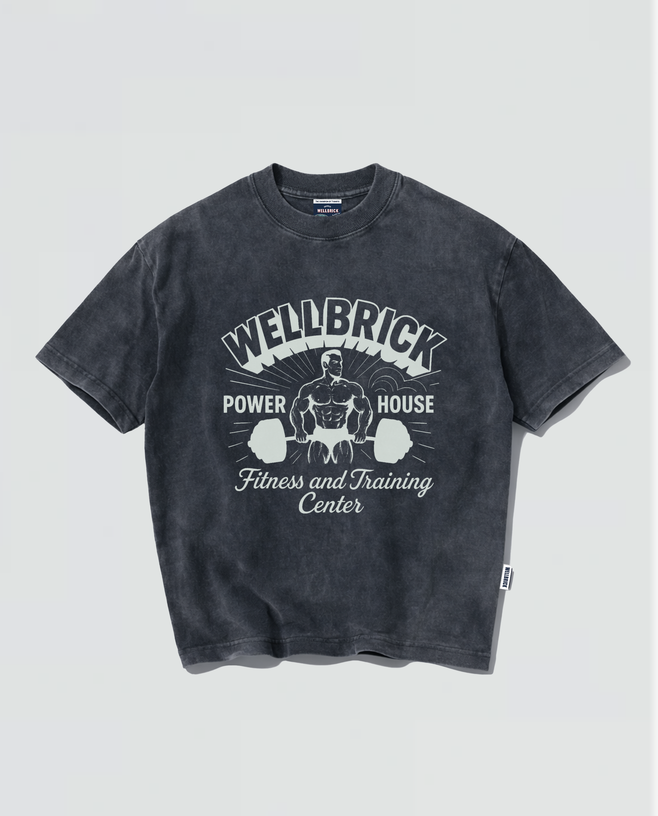 CLASSIC GRAPHIC T-SHIRTS