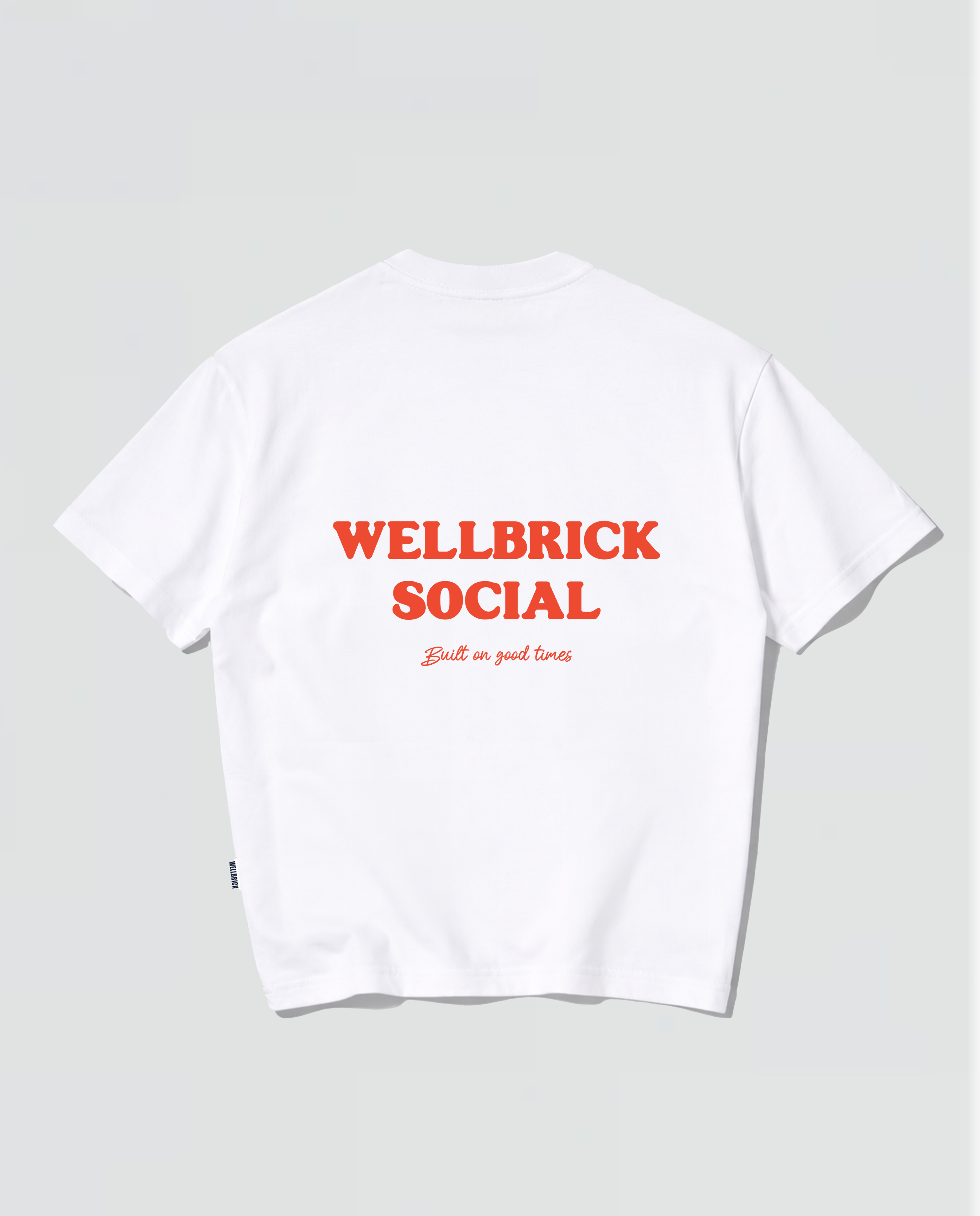 CLASSIC GRAPHIC T-SHIRTS
