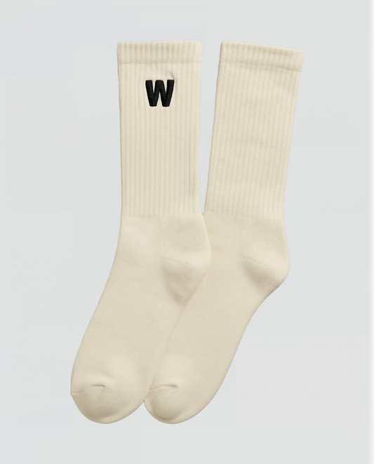 Wellbrick Varsity Socks