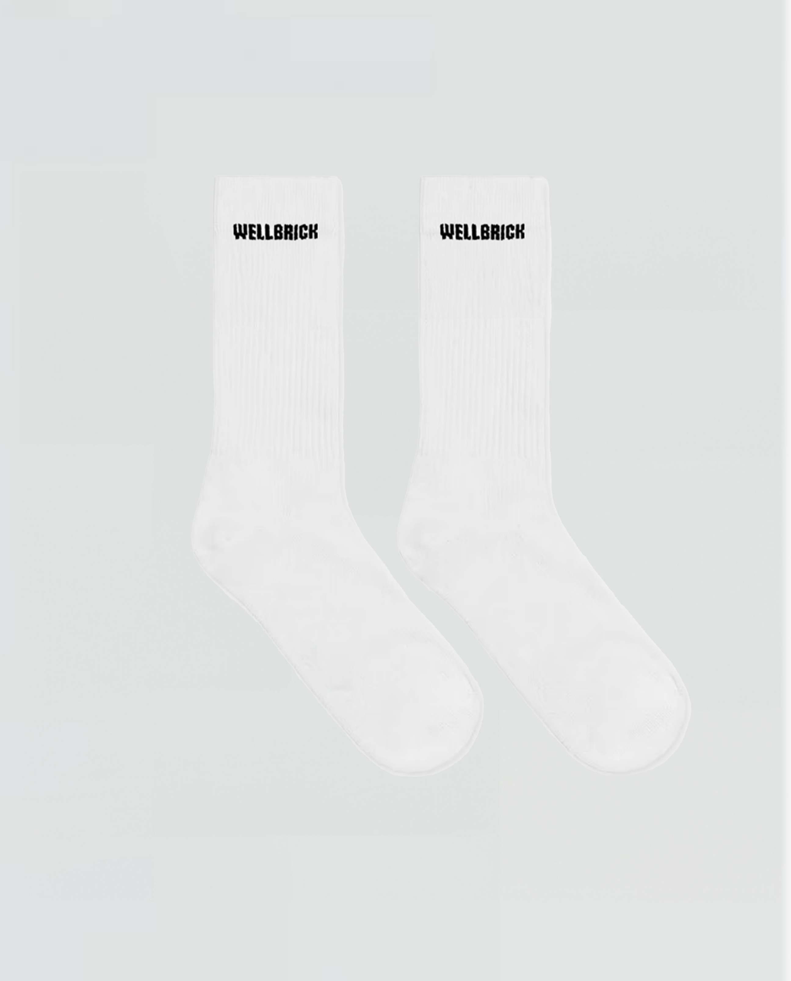 Wellbrick Club Socks
