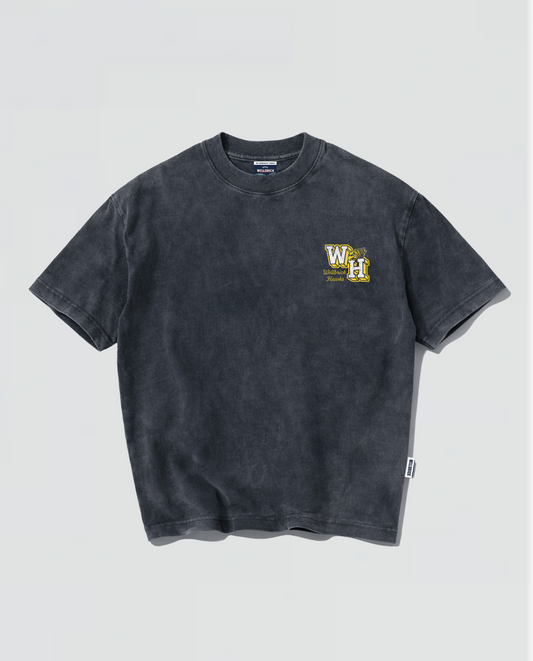 Wellbrick Hawks Uniform