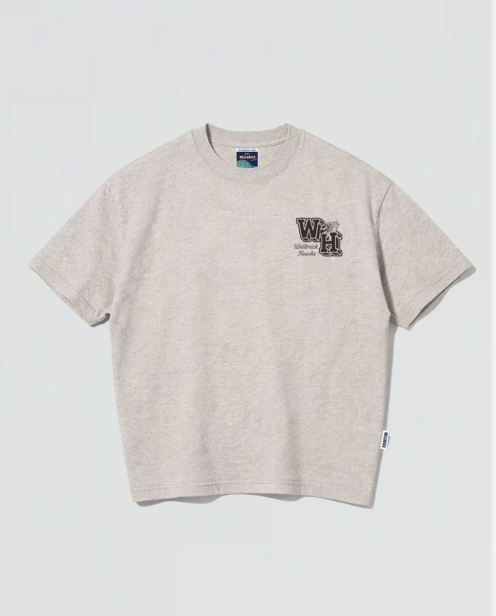 CLASSIC GRAPHIC T-SHIRTS