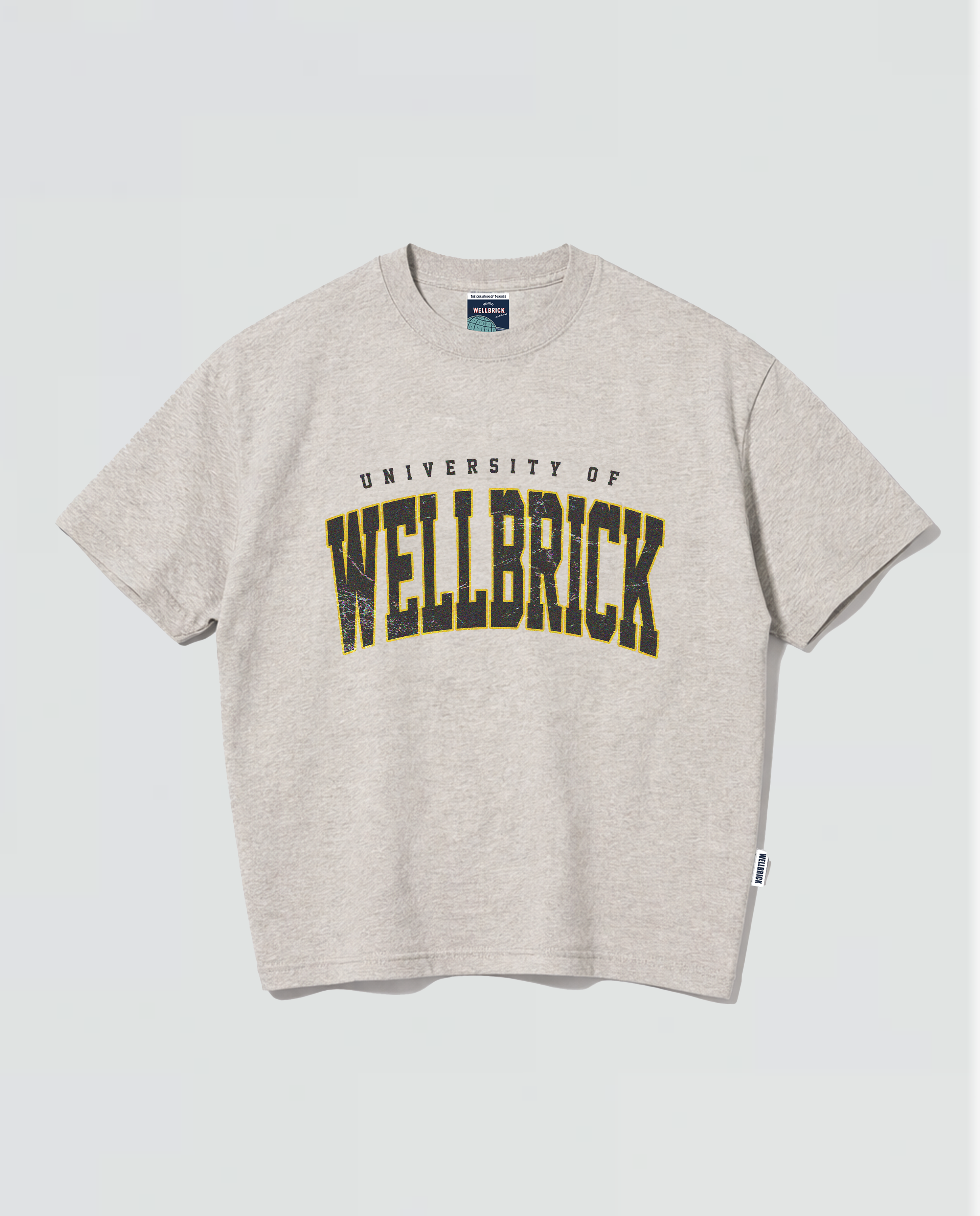 CLASSIC GRAPHIC T-SHIRTS