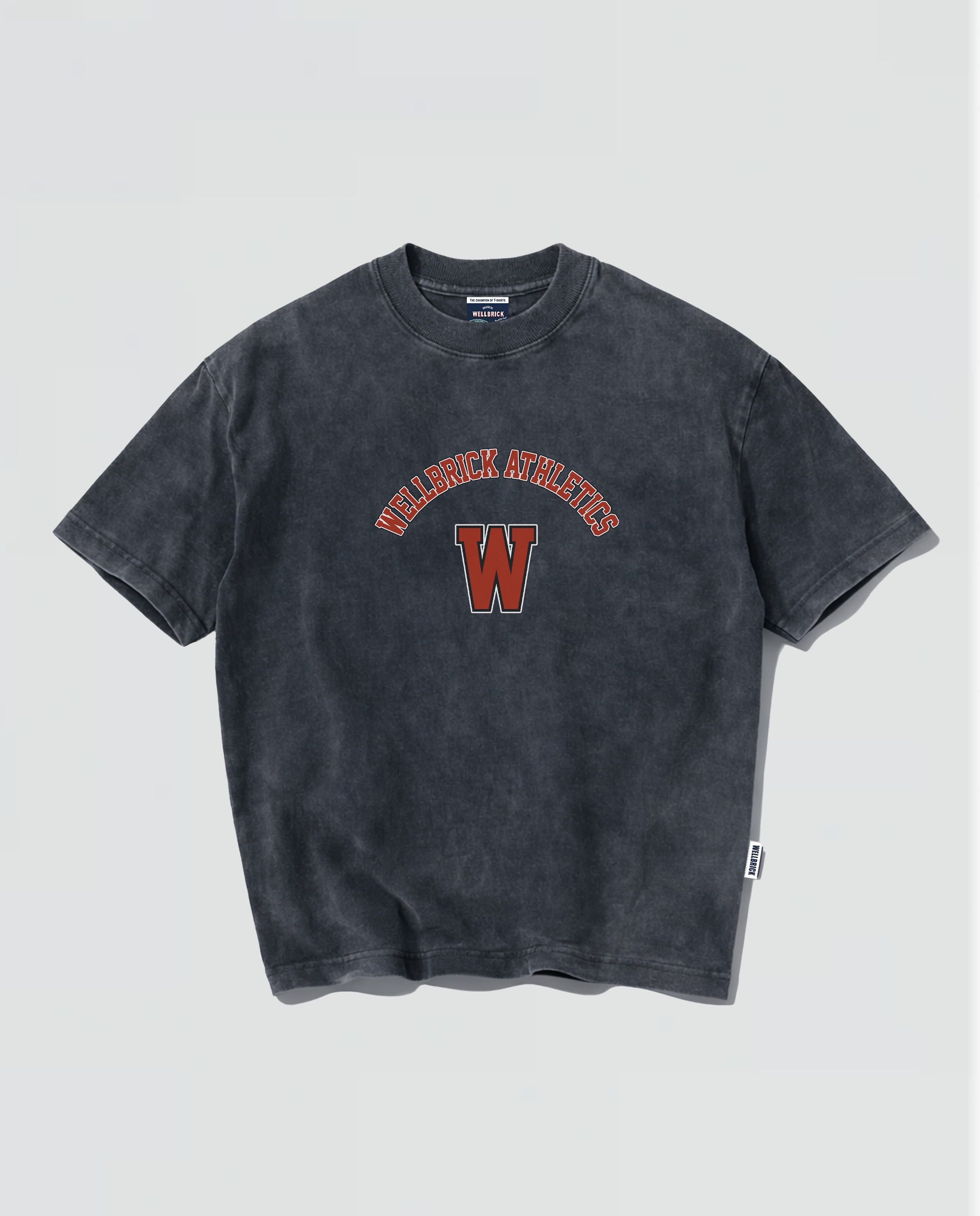 CLASSIC GRAPHIC T-SHIRTS
