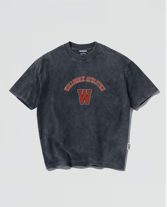 Wellbrick Athletics Varsity
