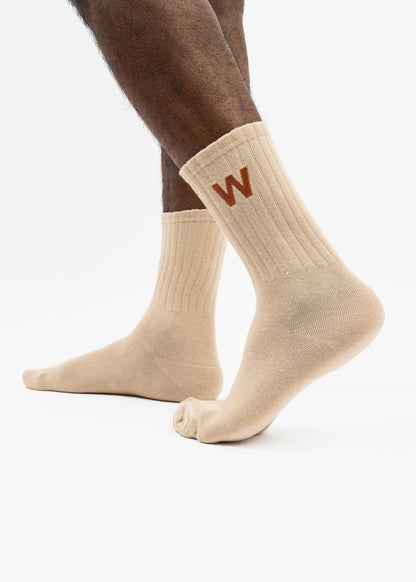 Wellbrick Club Socks - WELLBRICK