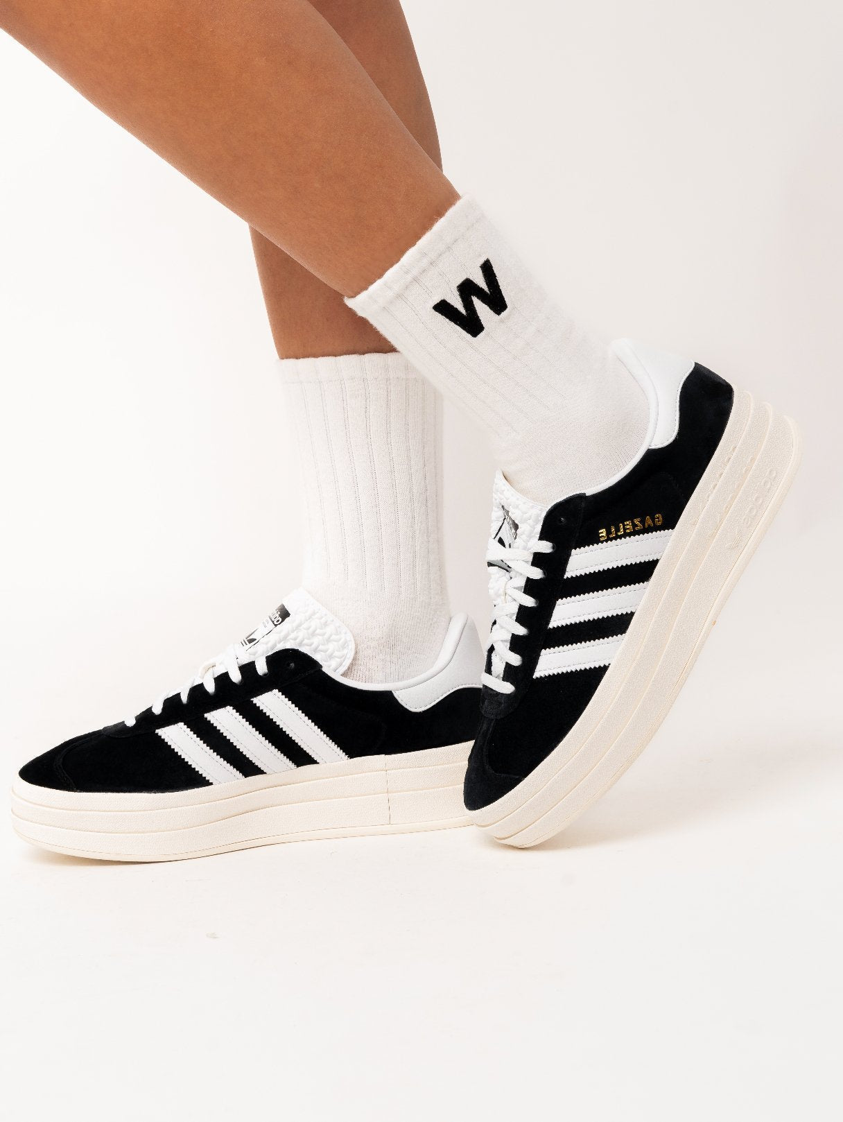 Wellbrick Club Socks - WELLBRICK