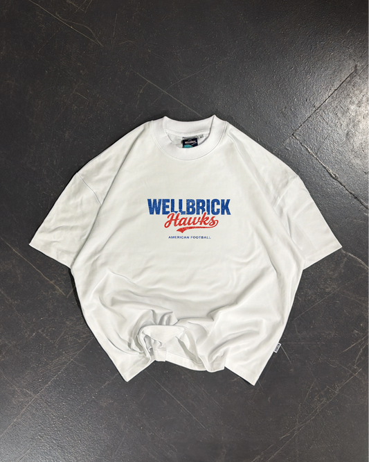 Wellbrick Hawks Official Merch