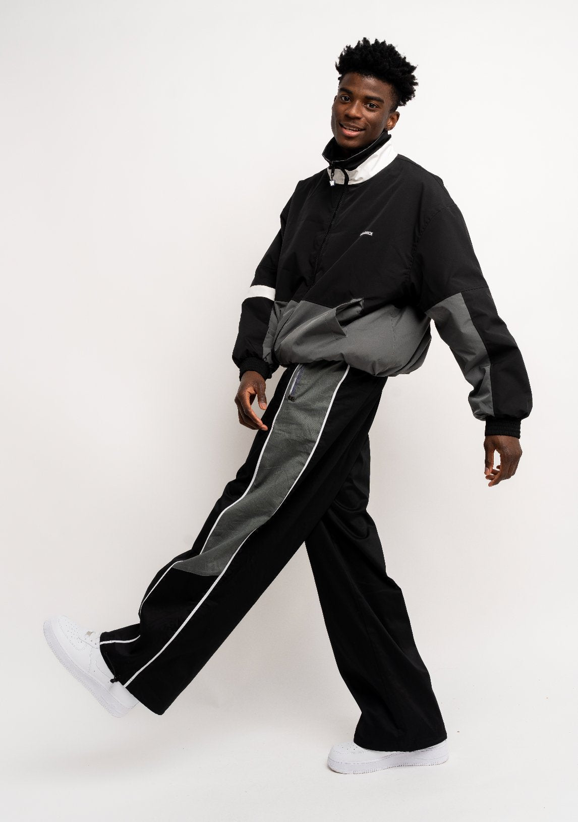 Sportswear on sale track pants