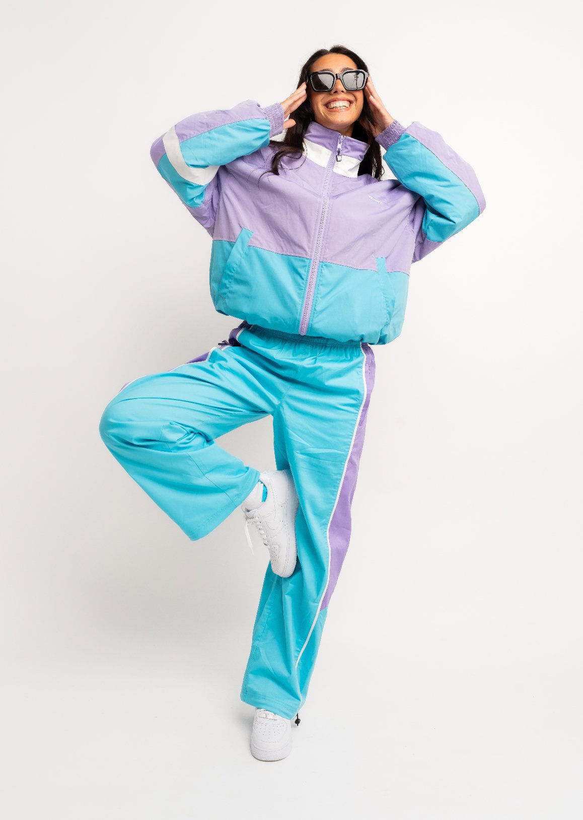 CHARLIE - Track Pants – WELLBRICK